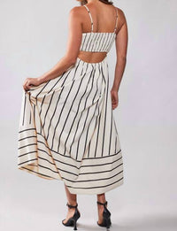 Urban Daizy - Everyday Maxi Dress
