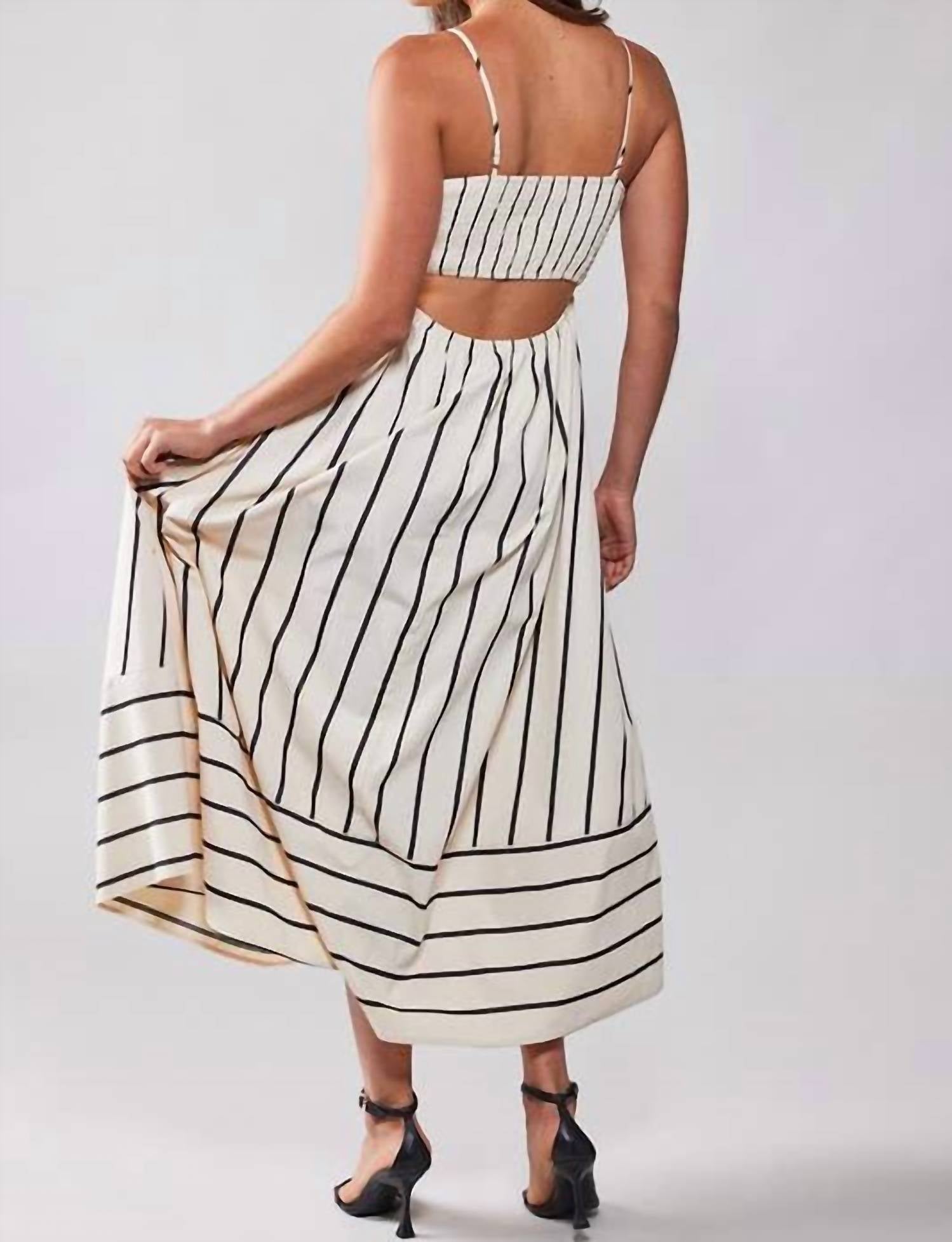 Urban Daizy - Everyday Maxi Dress