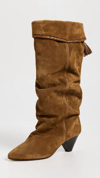 Isabel Marant - Women's Elita Boot