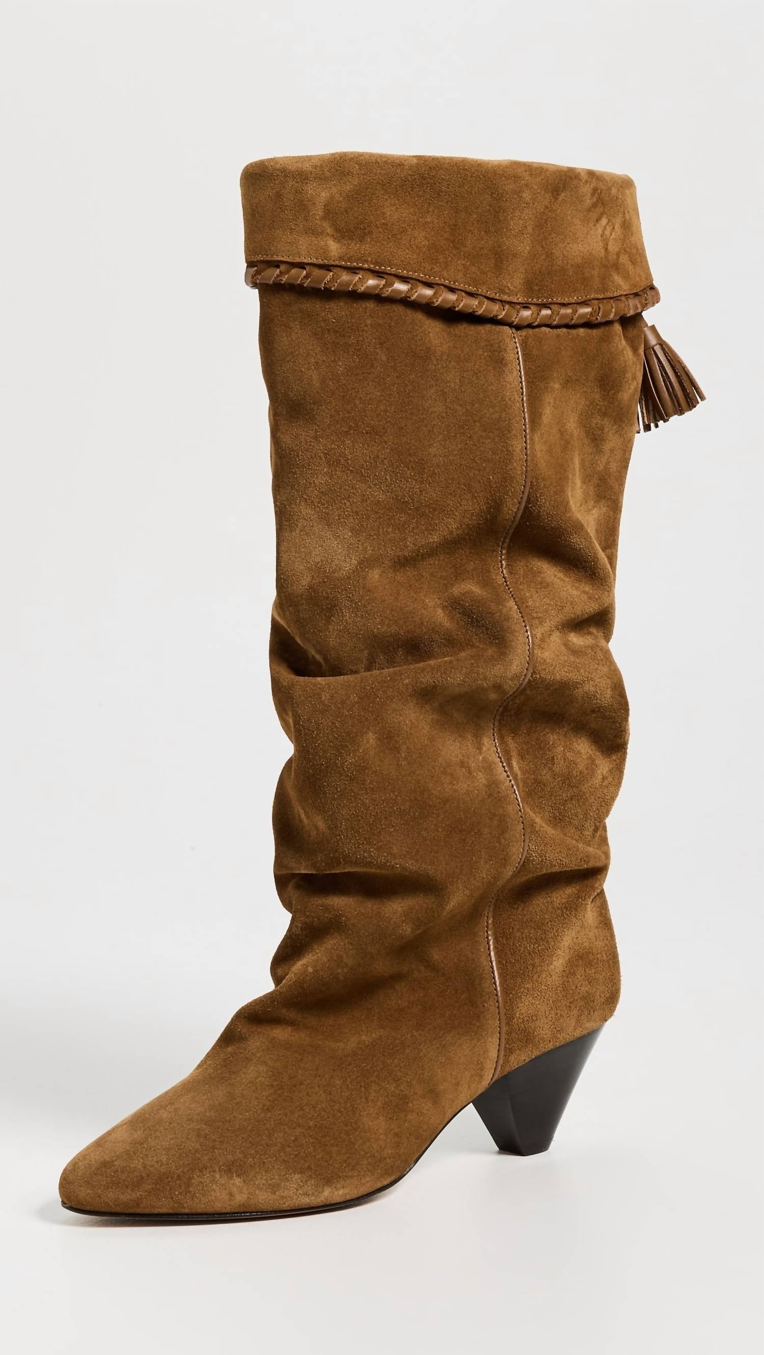Isabel Marant - Women's Elita Boot