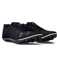 Under Armour - Unisex - Kick Sprint 4 Adult Track Spikes