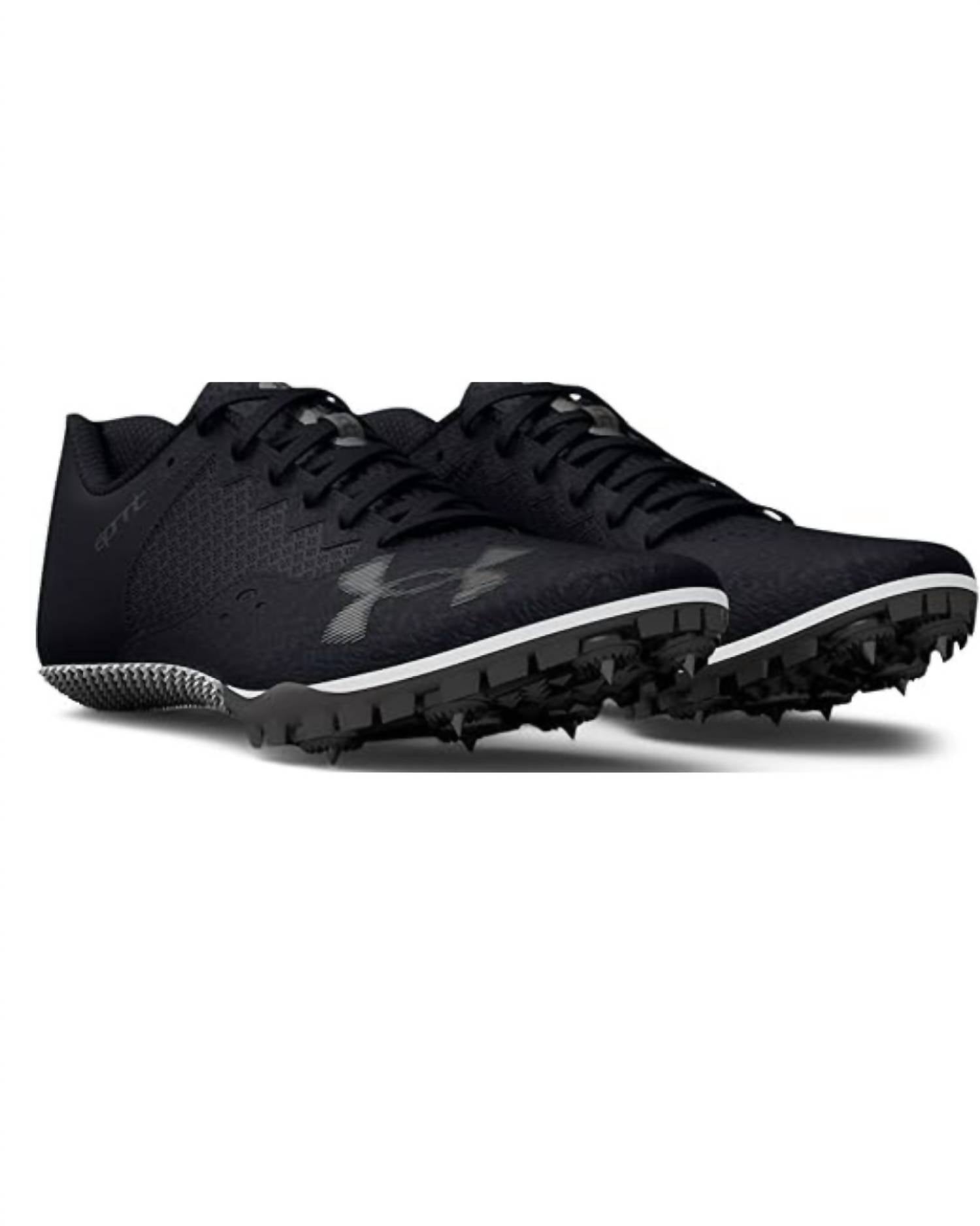 Under Armour - Unisex - Kick Sprint 4 Adult Track Spikes