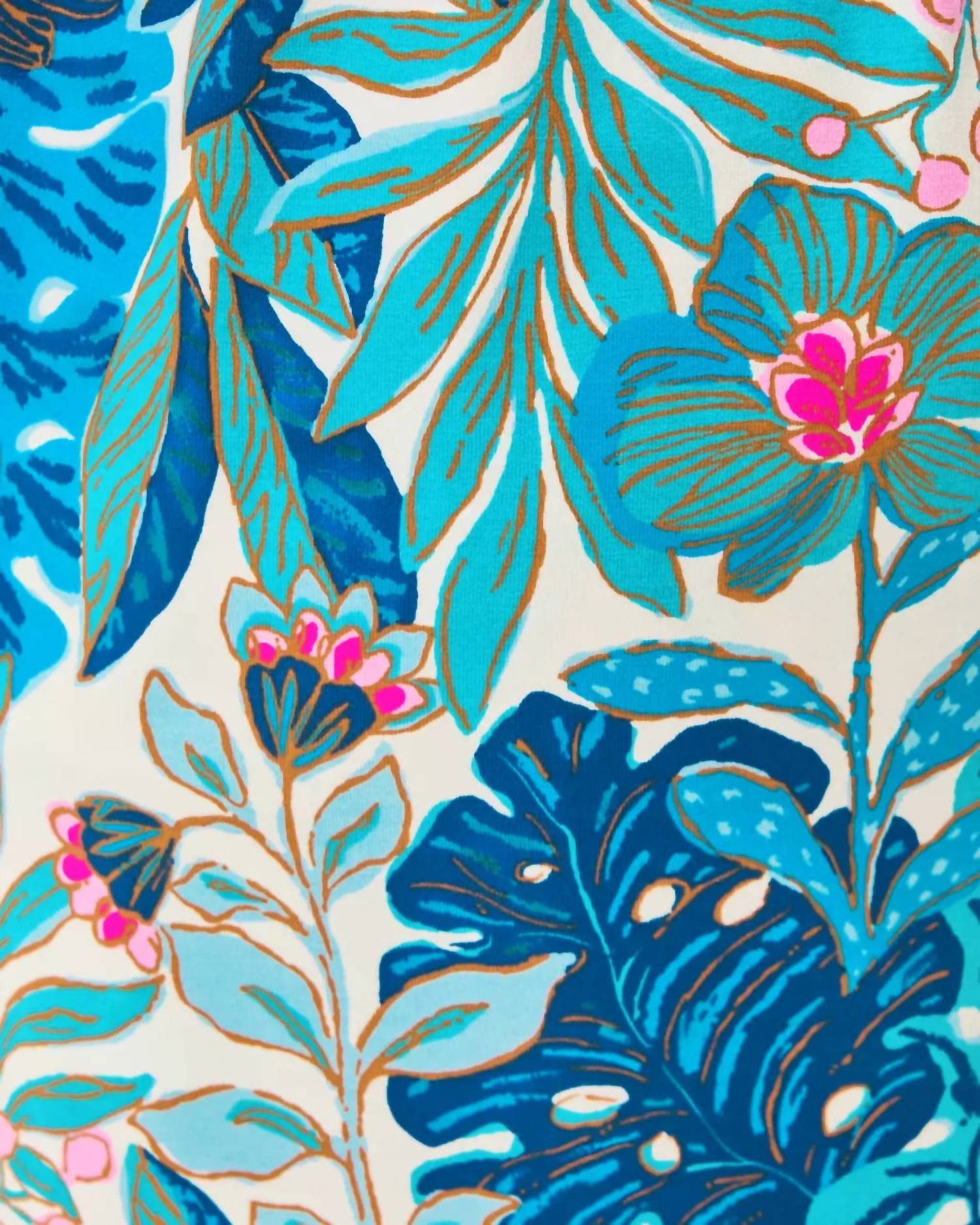 Lilly Pulitzer - Wexlee Skirted Romper