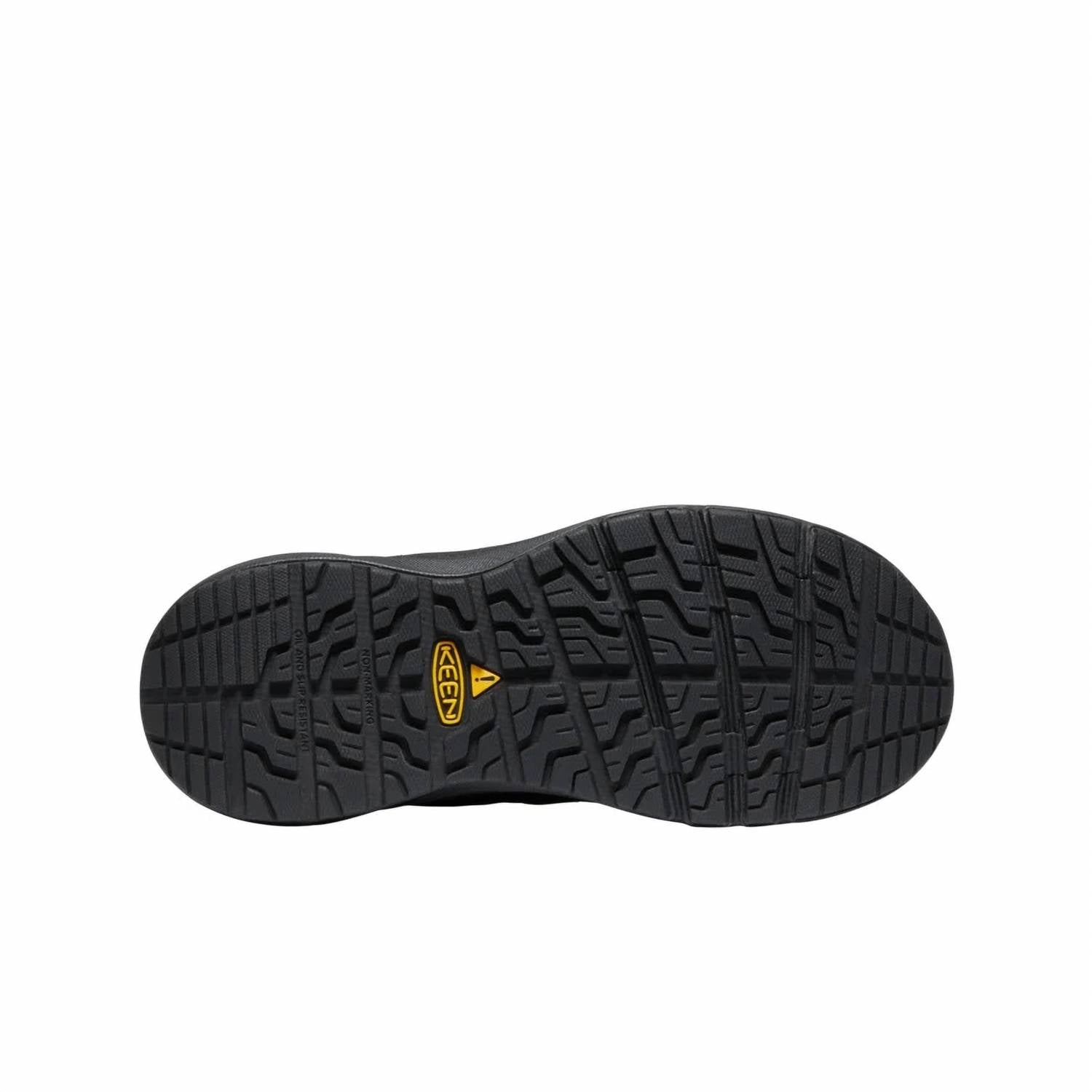 Keen - Women's Vista Energy Shift Work Sneakers