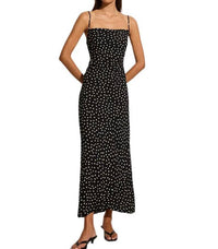 Faithfull The Brand - Rosas Midi Dress