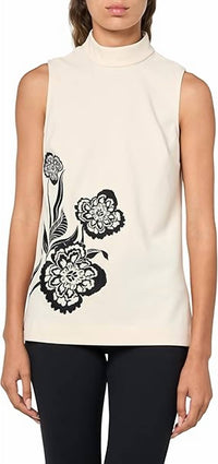 Trina Turk - Sleevless Top