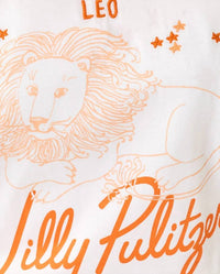 Lilly Pulitzer - STELLA LEO KNIT TOP