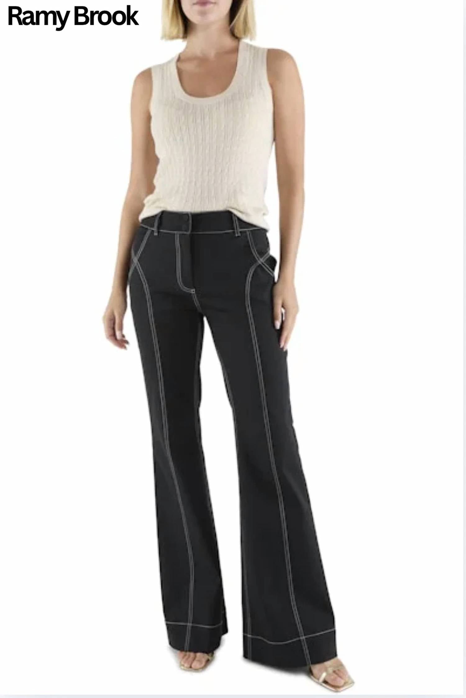 Ramy Brook - Daphnie Flare Leg Pant