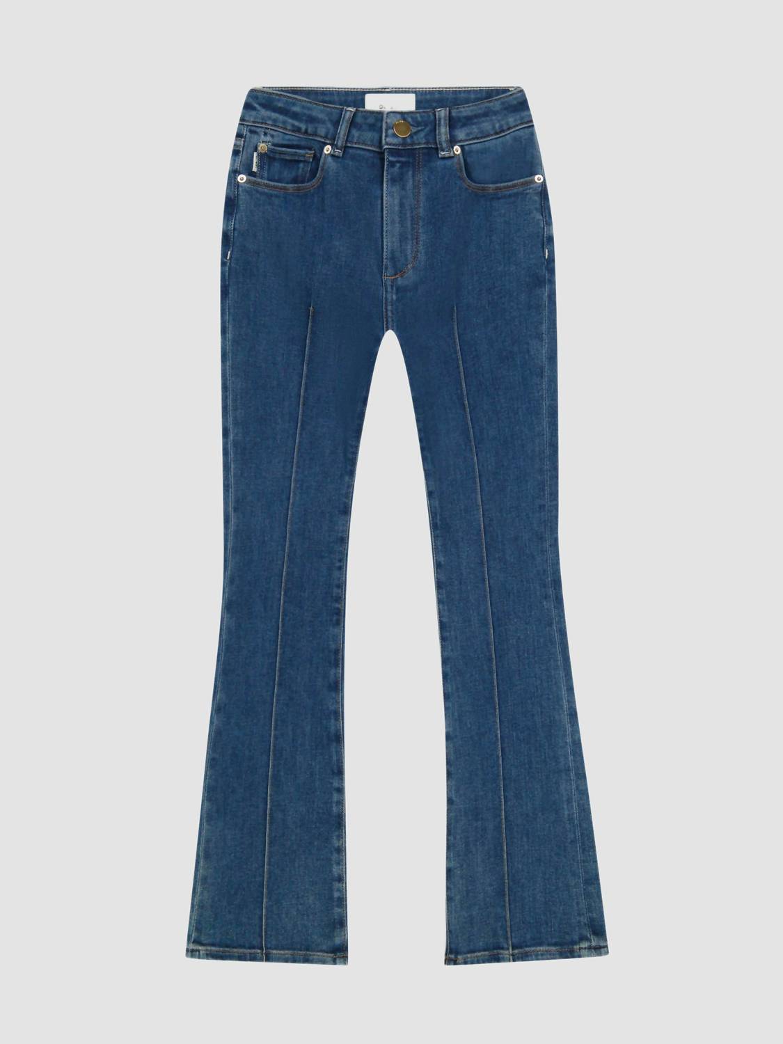 Dl1961 - Women'S - Women's Claire Bootcut Jeans