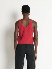 Nation Ltd - Cece Knit Tank
