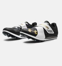 Under Armour - Unisex - Hovr Skyline Triple Jump Track Spikes