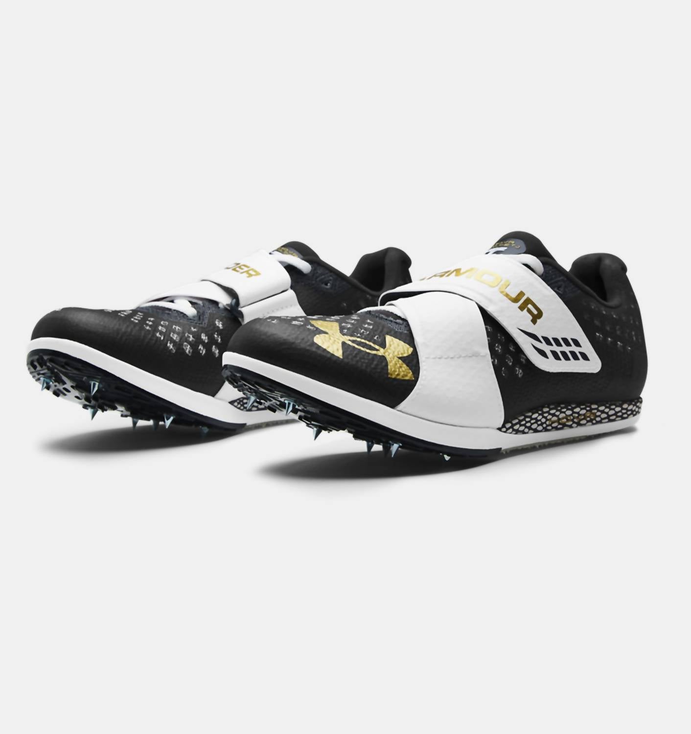 Under Armour - Unisex - Hovr Skyline Triple Jump Track Spikes