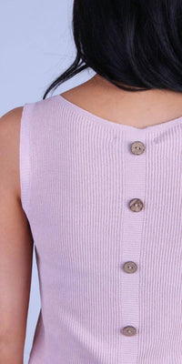 Gigi Moda - Eva Knit Top