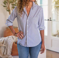 Frank & Eileen - Eileen Relaxed Button-up Shirt