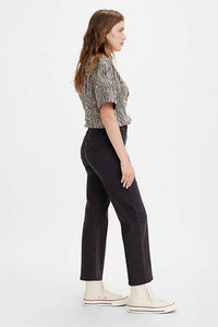 Levi'S - Ribcage Straight Jeans