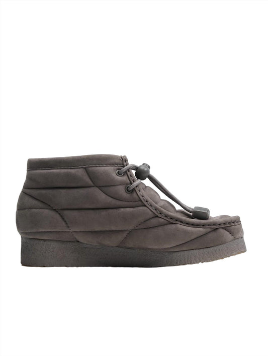 Clarks - Women's Wallabee Boot