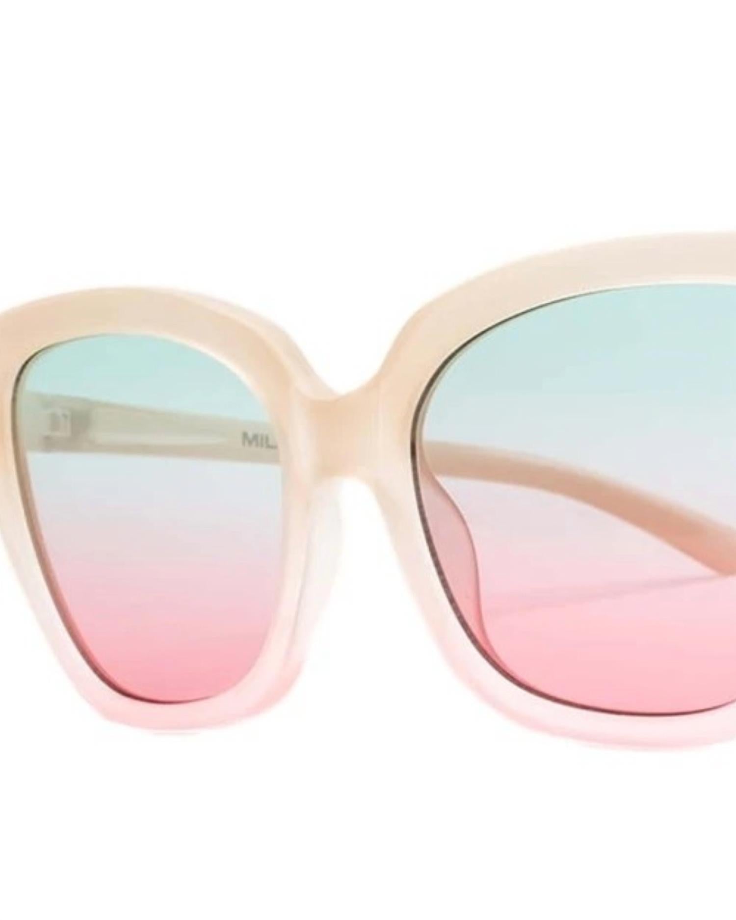 Volcom - Women's Milli Sunglasses