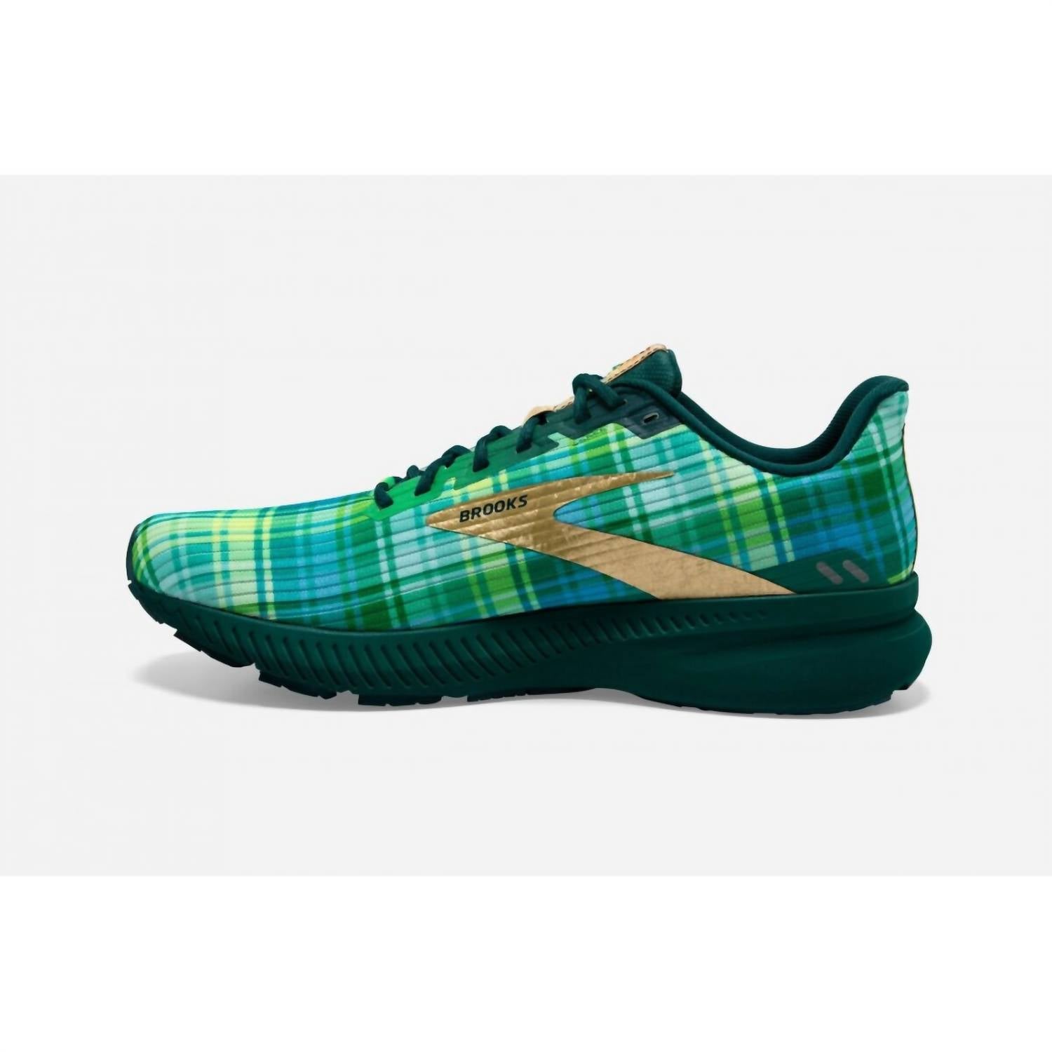 Brooks - Men's Launch 8 Road Running Shoes
