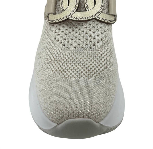 Softwaves - Women's Simone Slip-on Sneaker