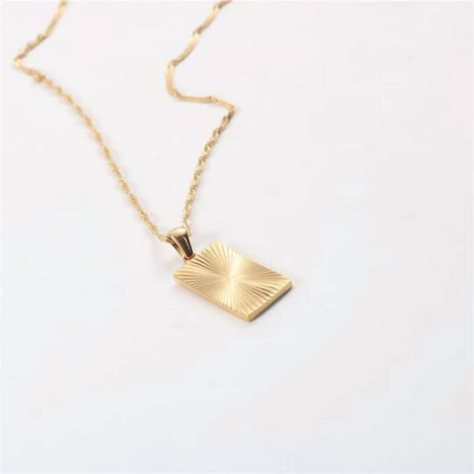 Alchemy & Co - Women's 30a Necklace