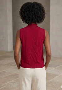 Starkx - Georgia Vest