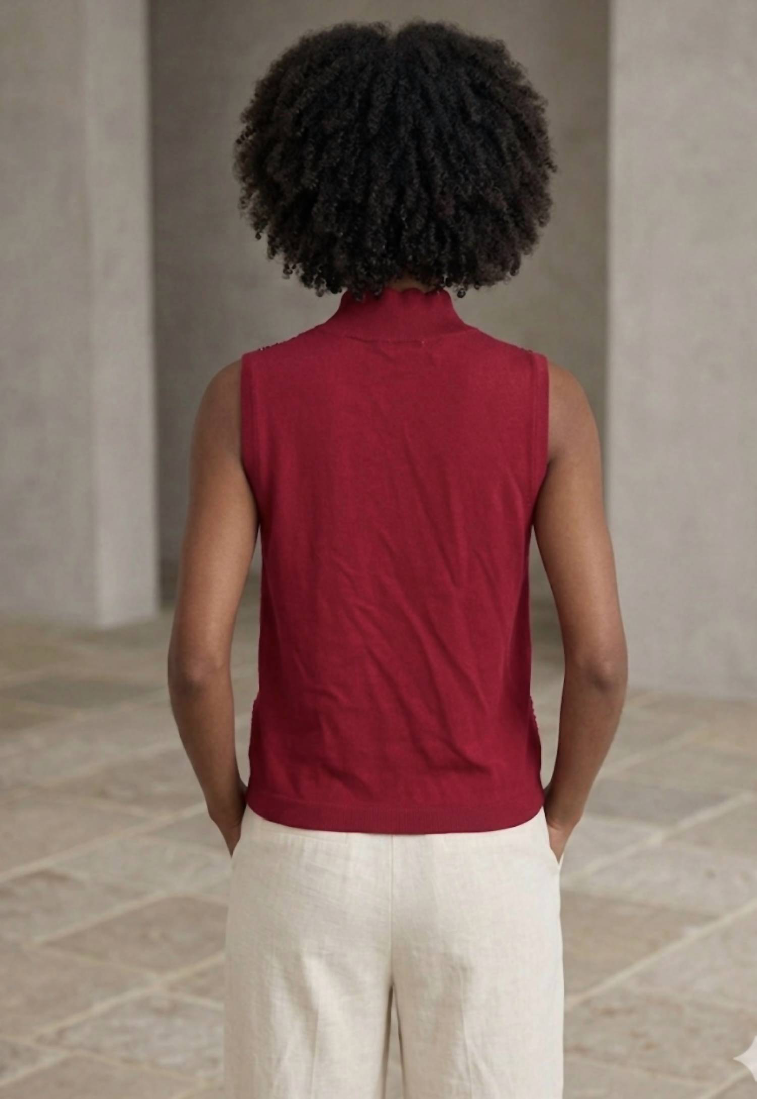 Starkx - Georgia Vest