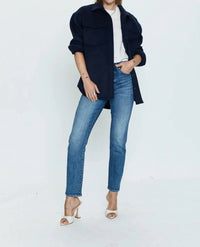Pistola - Madi Modern Slim Skinny Jeans