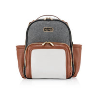 Itzy Ritzy - Women's Mini Plus Diaper Bag Backpack