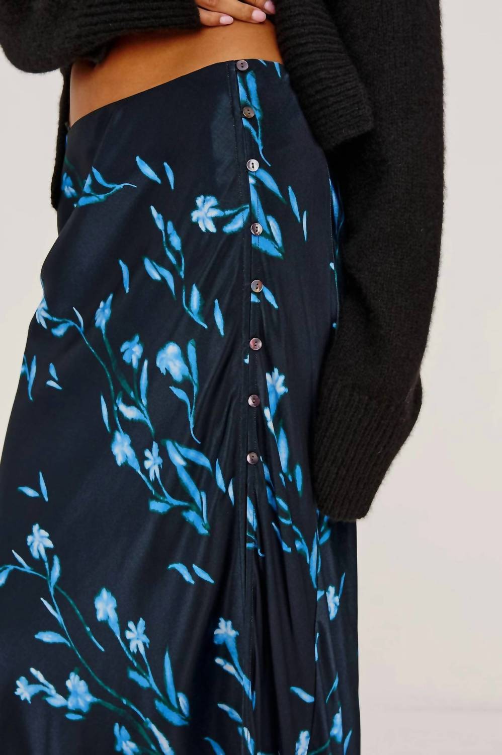 Rails - Anya Midi Skirt