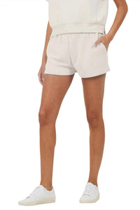 Vintage Havana - Cloud Fleece Shorts
