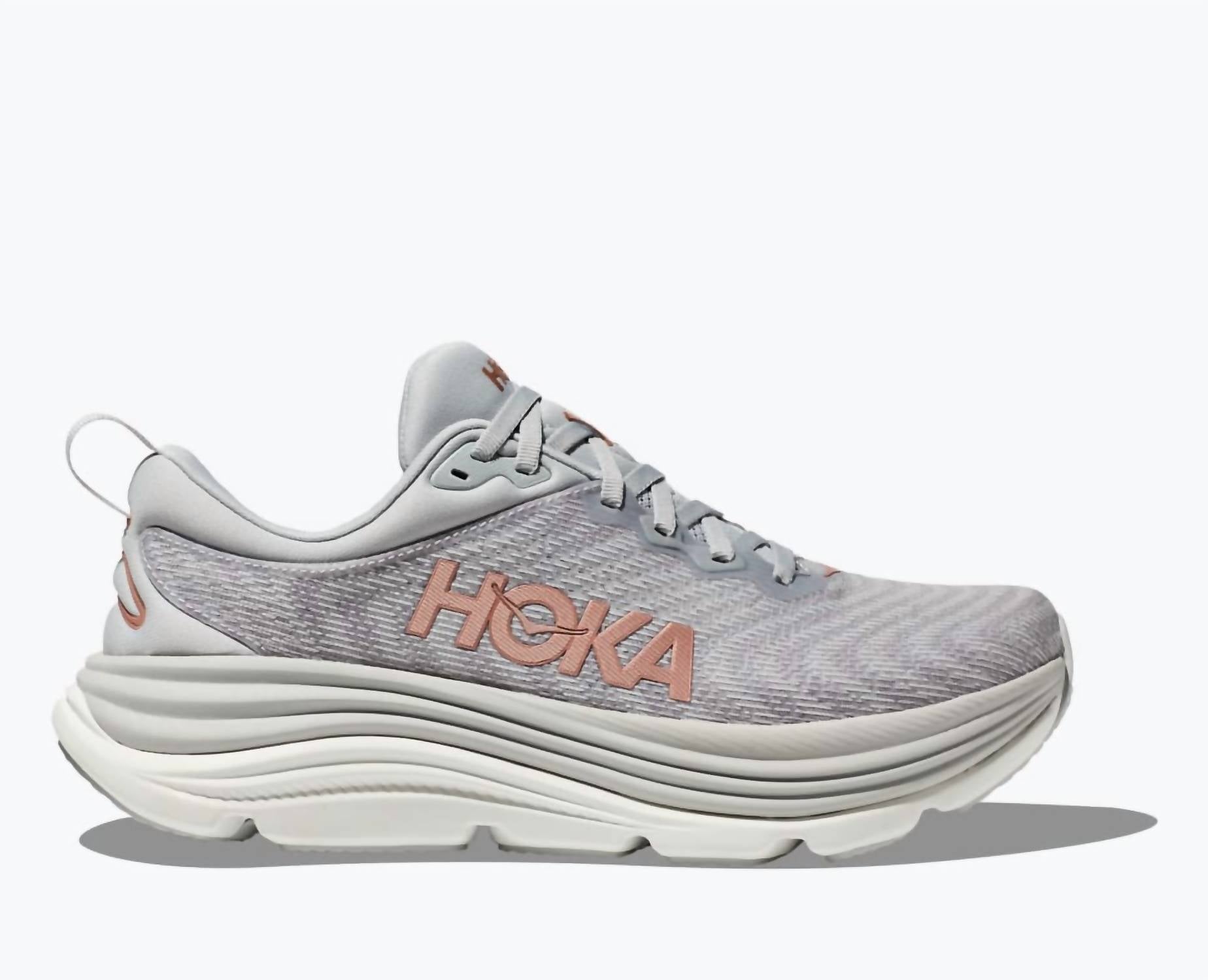 Hoka - Women's Gaviota 5 Wide Shoes