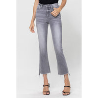 Vervet By Flying Monkey - Patsy Flare Jeans