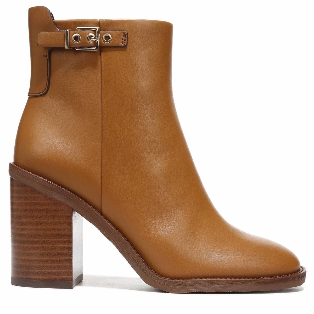 Franco Sarto - Women's Franco Rivet Bootie