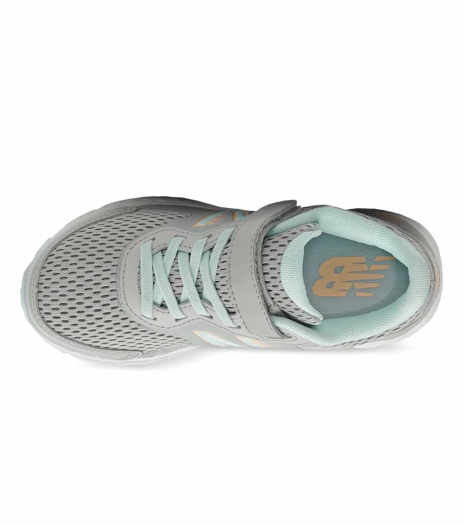 New Balance - Kids' 680 Running Shoe