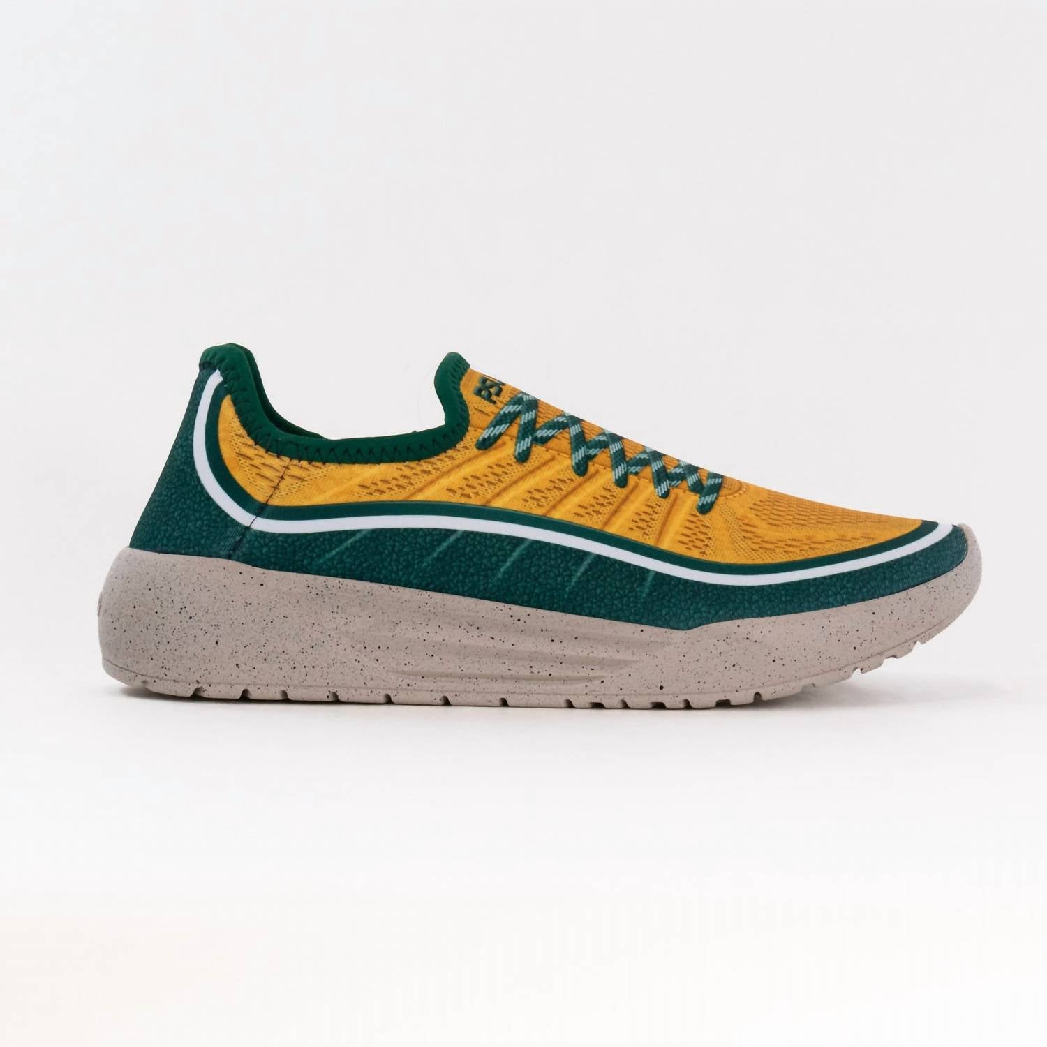 Psudo - Men's Court Sneaker