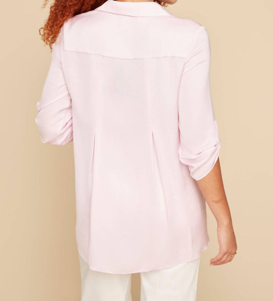 Renuar - Ballerina Airflow Blouse