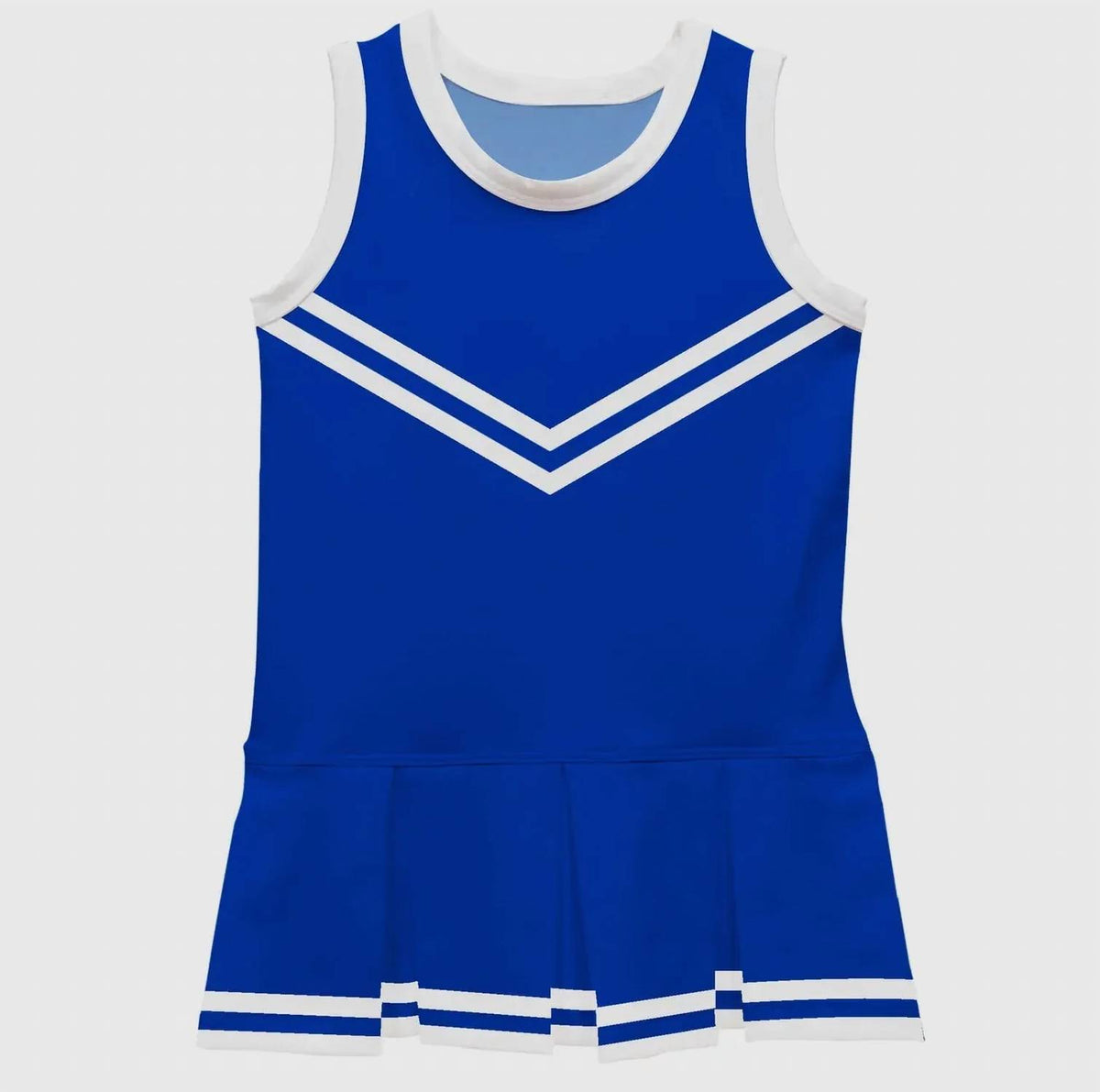 Vive La Fete - Girl's Cheerleader Dress