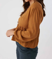 O'Neill - Carlotta Top