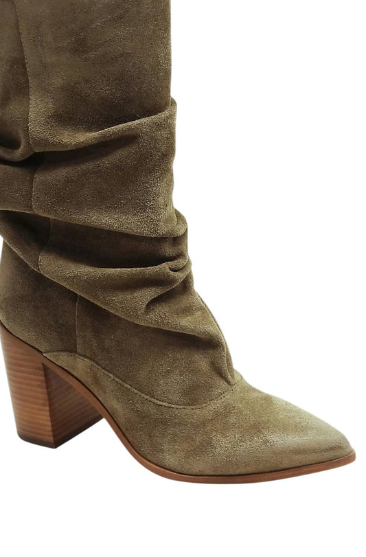 Dolce Vita - Women's Talina Boot