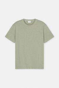 Closed - Organic Cotton Classic Slub Short Sleeve T-shirt