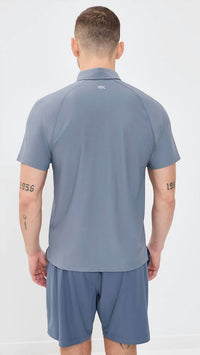 Rhone - Regatta Pique Polo Shirt
