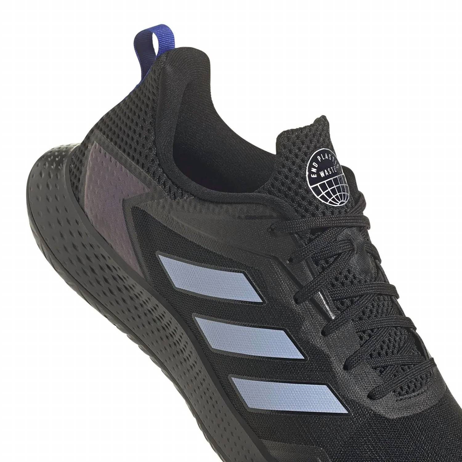 Adidas - Men's Defiant Speed Sneakers