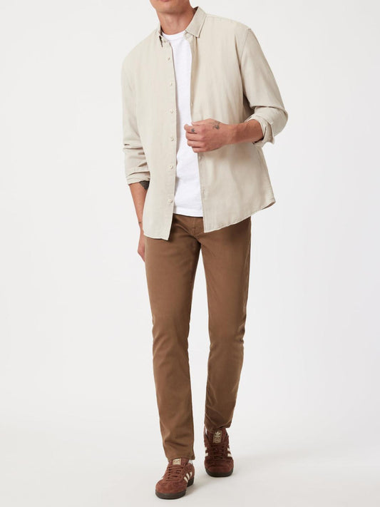 Mavi - Marcus Slim Straight Jean