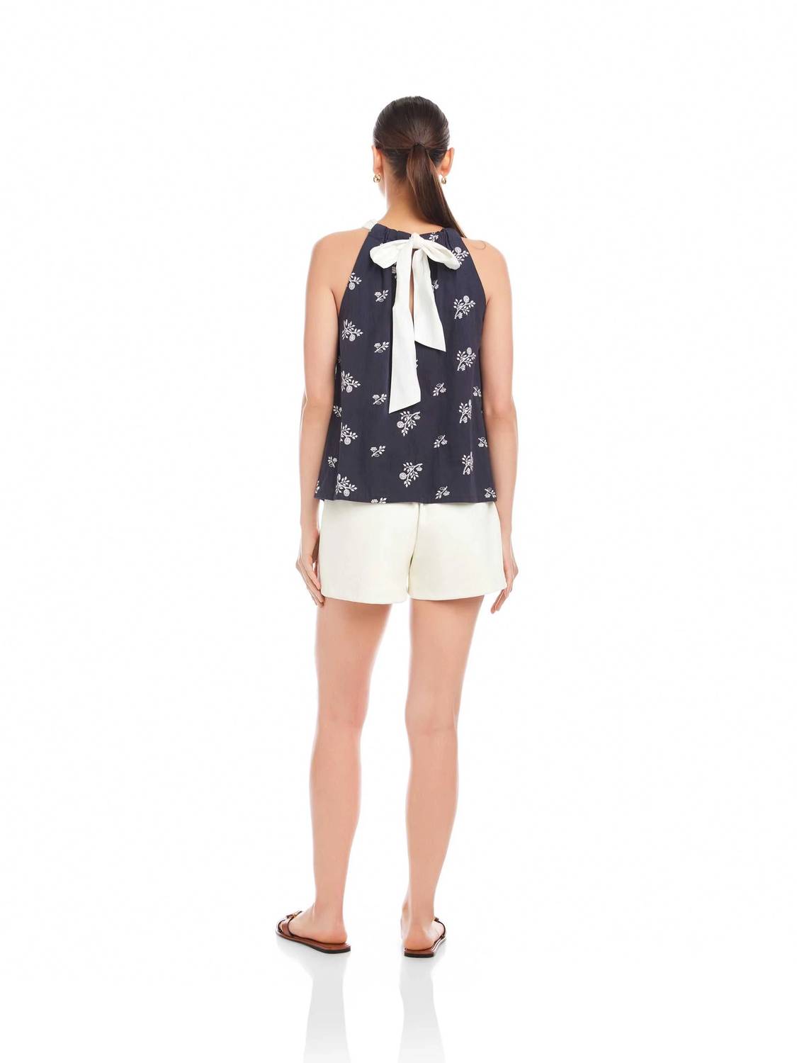 Fifteen Twenty - Sicilie Tank Top