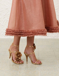 Zimmermann - Women's Belara Sandal