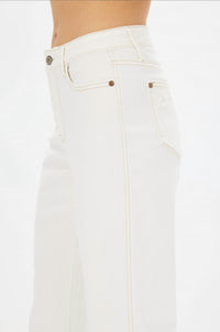 Judy Blue - Straight Leg Jeans