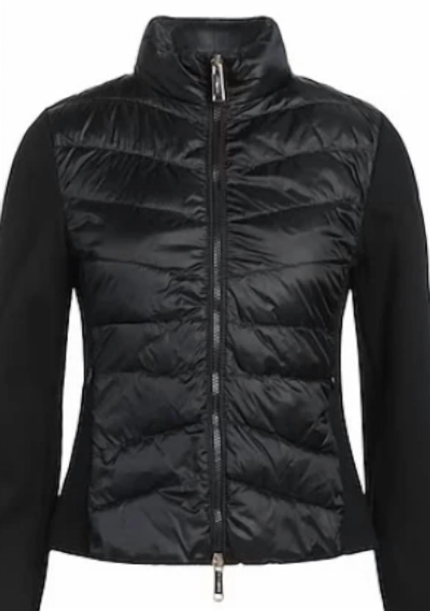 Marella - Women's Sport Puffer Jacket