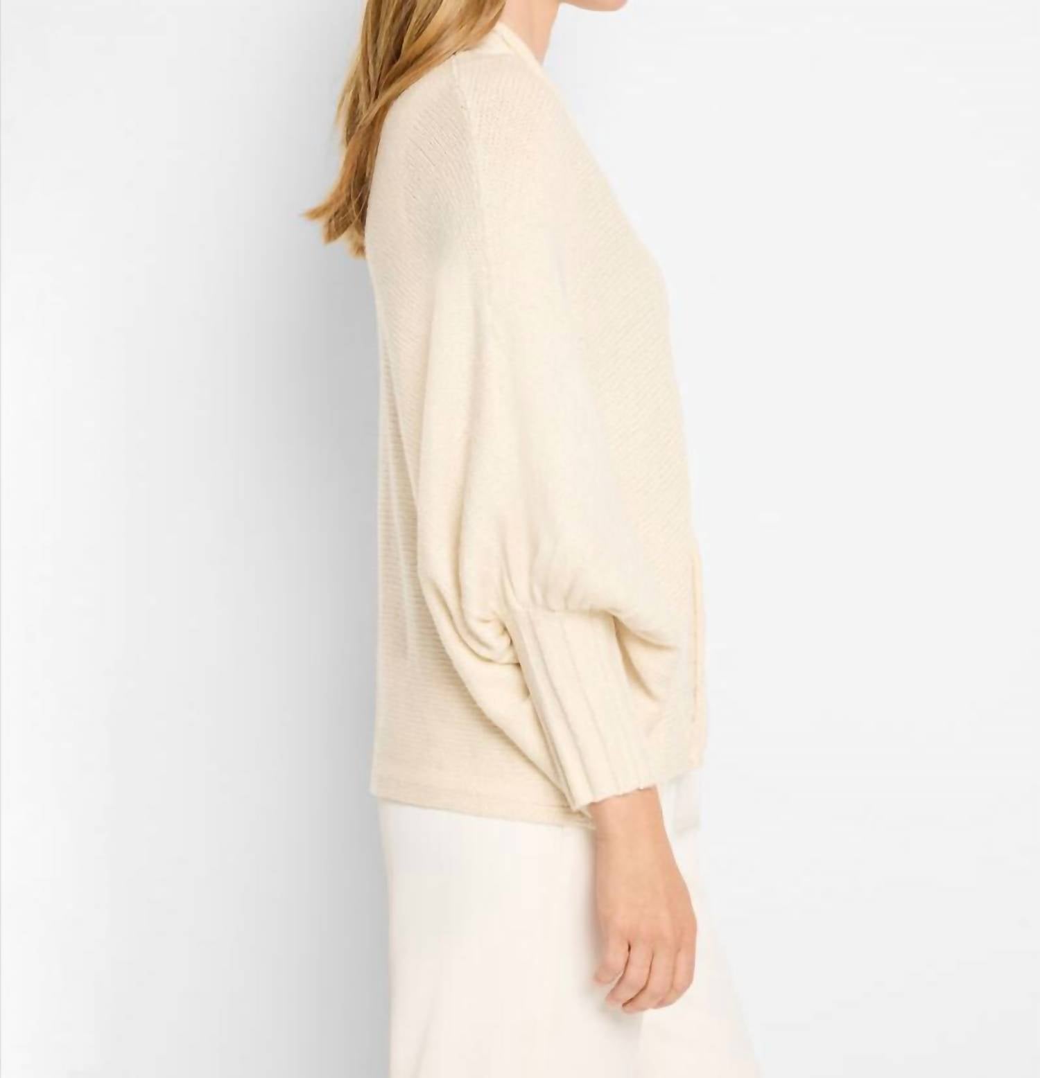 Nic + Zoe - Cozy Crush Cardigan