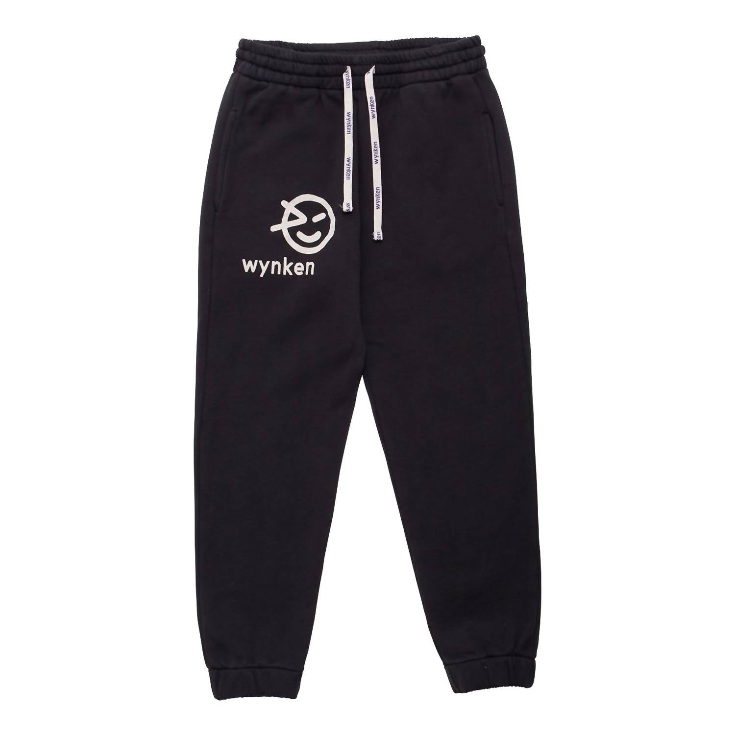 Wynken - Smiley Track Pants