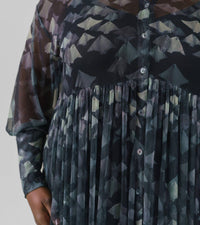 Bitte Kai Rand - Stingray Tulle Dress - Plus Size
